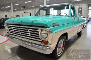1967-f100
