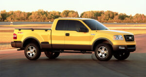 2004-f150-yellow