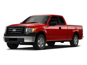 2009-Ford-F-150-FX4
